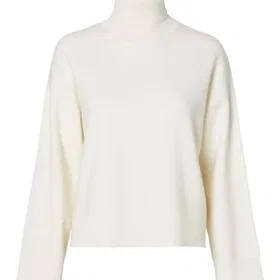 Selected Slfkamma Knit Roll Neck (Dame)
