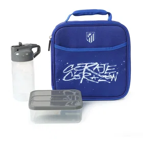 Atletico de Madrid Cooler Bag