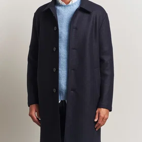 Revolution Mac Coat (Herre)