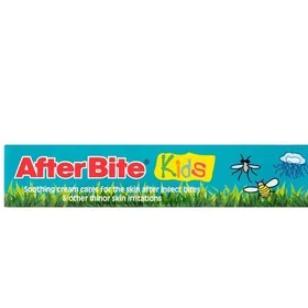 After Bite Kids Soothing Insect Cream 20g