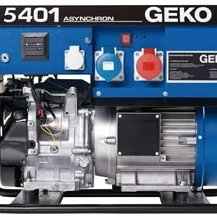 Gelins KGK 988905 Generator Startreglering (4-pack)