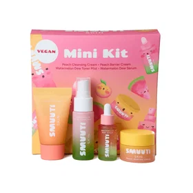 Smuuti Skin Mini Set