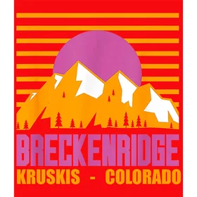 Kruskis Breckenridge Kortärmad T-shirt (Herr)