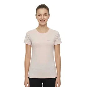 Newwood Suheyla Kortärmad T-shirt (Dam)