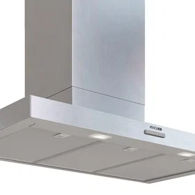 Siemens LC95BCC30 (Acier inoxydable)