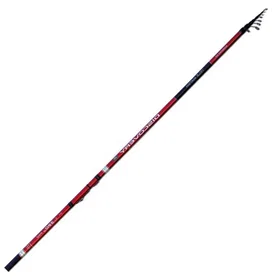 Lineaeffe Discovery Evo Match Rod Spinnande 4.50m / 20-80g