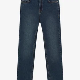 Grunt Grrebel Prem Jeans (Dame)