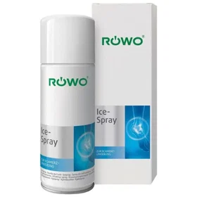 Sports Pharma Röwo Cold Spray Transparent