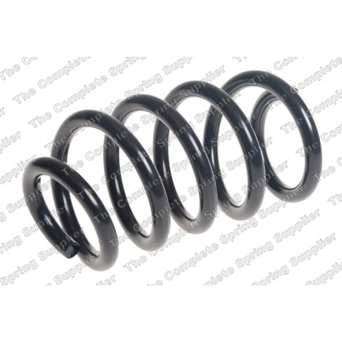 Lesjöfors 4217007 Coil Spring