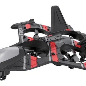 RED5 Jet Fighter RC WNQF8