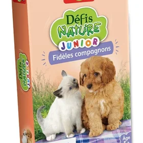 DefiSign Nature Junior Fideles Compagnons