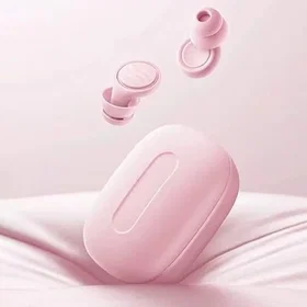 MTK In-ear hodetelefoner for søvn