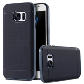 NANO-HYBRID Hölje för Samsung Galaxy S7 Edge