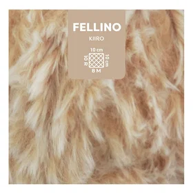 myboshi Fellino 65m