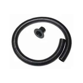 T-h Marine Universal Rigging Hose Svart 1.6 M 50.8 mm (47-9883B1)