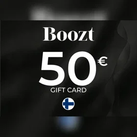 Boozt Gavekort 50 EUR
