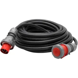 Thomas Malmberg Design 2405666 Kabel 3-fase 63A 5G16 20M