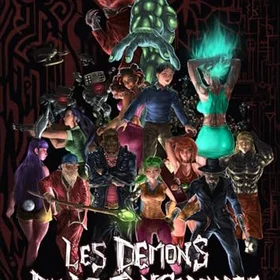 Emilio Les Démons De La Conscience