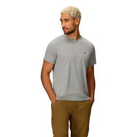Outdoor Research Active Ice Spectrum Sun Kortärmad T-shirt (Herr)