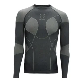 Altus Horu Långärmad T-shirt (Unisex)