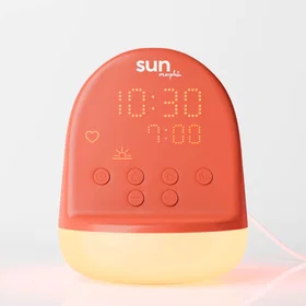 Morphee Sun Alarm Clock