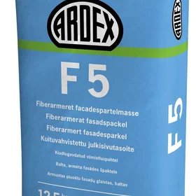 Ardex F5 Väggspackel 12.5kg