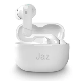Jaz Max True Wireless In-Ear