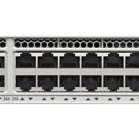 Cisco Catalyst 9200L Switch C9200L-48P-4X-M