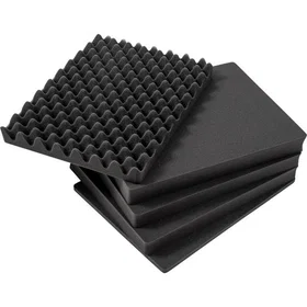 B&W International Pre-Cut Foam Insert Type 5000