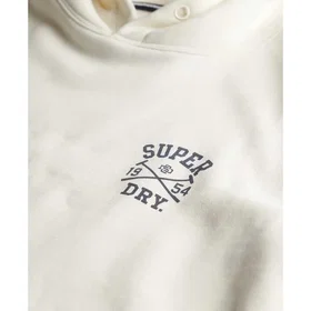 Superdry Athletic Club Hoodie (Homme)