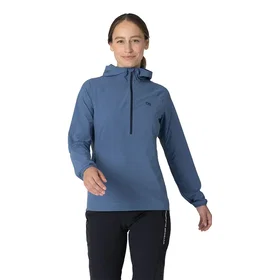 Outdoor Research Astroman Air Sun Hoodie (Kvinnors)