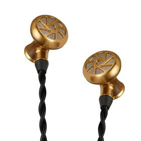 Sivga M300 in-ear hörlurar