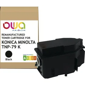 Yaha TNP-79BK (Black)