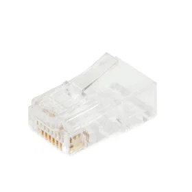 OEM RJ45 Connector (RJ45-Cat6)