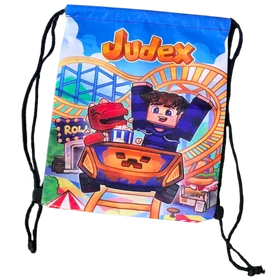 Judex Dino Gym Bag