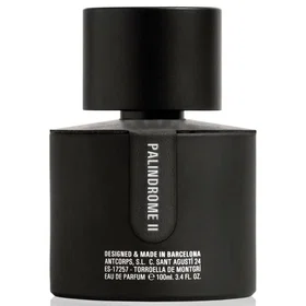 Santi Burgas Palindrome I edp 100ml