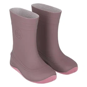 be lenka Barefoot Rain Boots (Baby)