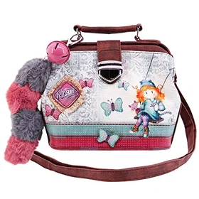 Forever Ninette Doctor Swing Crossbody