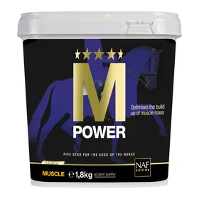 NAF M Power 1.8 kg