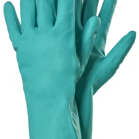 Tegera 47A Kemikalieskydd Nitrilhandskar