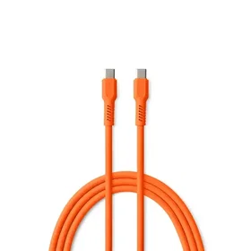 Colorum H4-TFCHARGE065 USB-C to USB-C 60W 3A 1.8m
