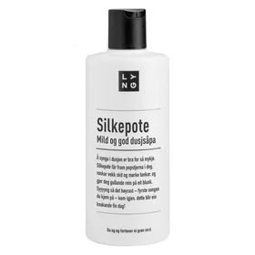 Ygg & Lyng Silkepote Dusjgel 300ml