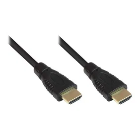 Good Connections HDMI Kabel med Ethernet 1.5m
