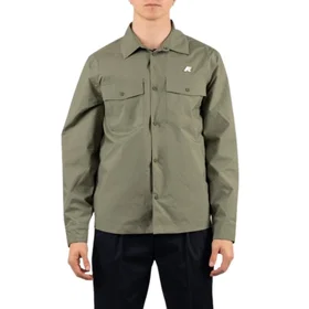 K-Way Umbert Stretch 2Layers Takki (Miesten)
