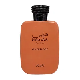 Rasasi Hawas Overdose edp 100ml