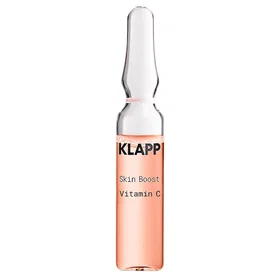Klapp Skin Boost Vitamin C Ampoule 2ml