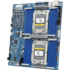 Gigabyte MZ73-LM2 (Rev. 3.X)