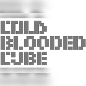Cold Blooded Cube (PC)