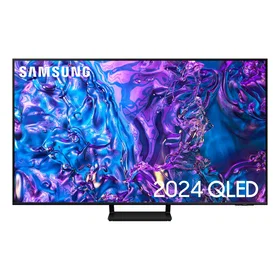 Samsung Q70D 75" 4K Ultra HD QLED Smart TV (2024) - QE75Q70DAT