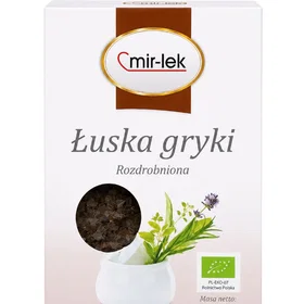 Mir-Lek Husk Buckwheat 200g